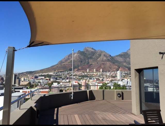 1,320M² BUILDING FOR SALE IN CAPE TOWN CITY CENTRE